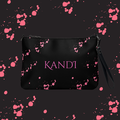 Kandi Crossbody bag