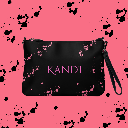 Kandi Crossbody bag