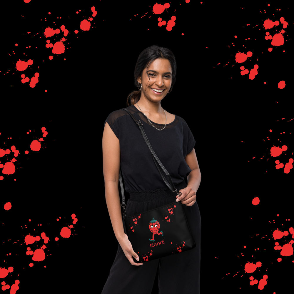 Crossbody bag