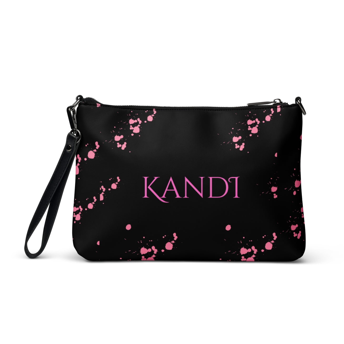 Kandi Crossbody bag