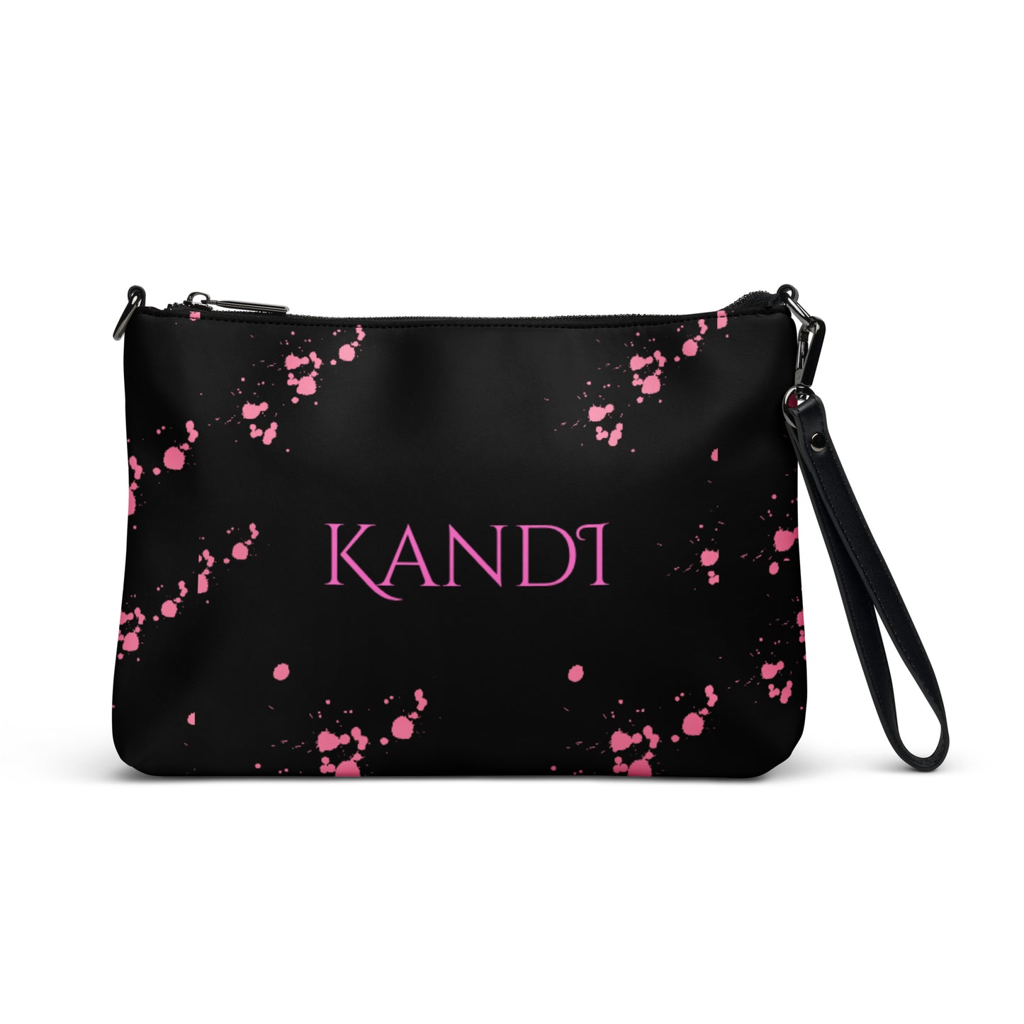 Kandi Crossbody bag