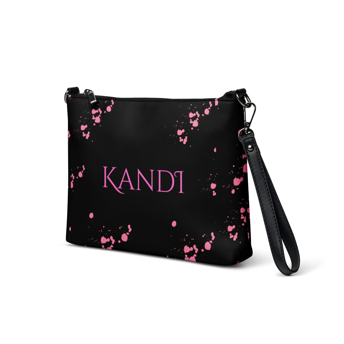 Kandi Crossbody bag