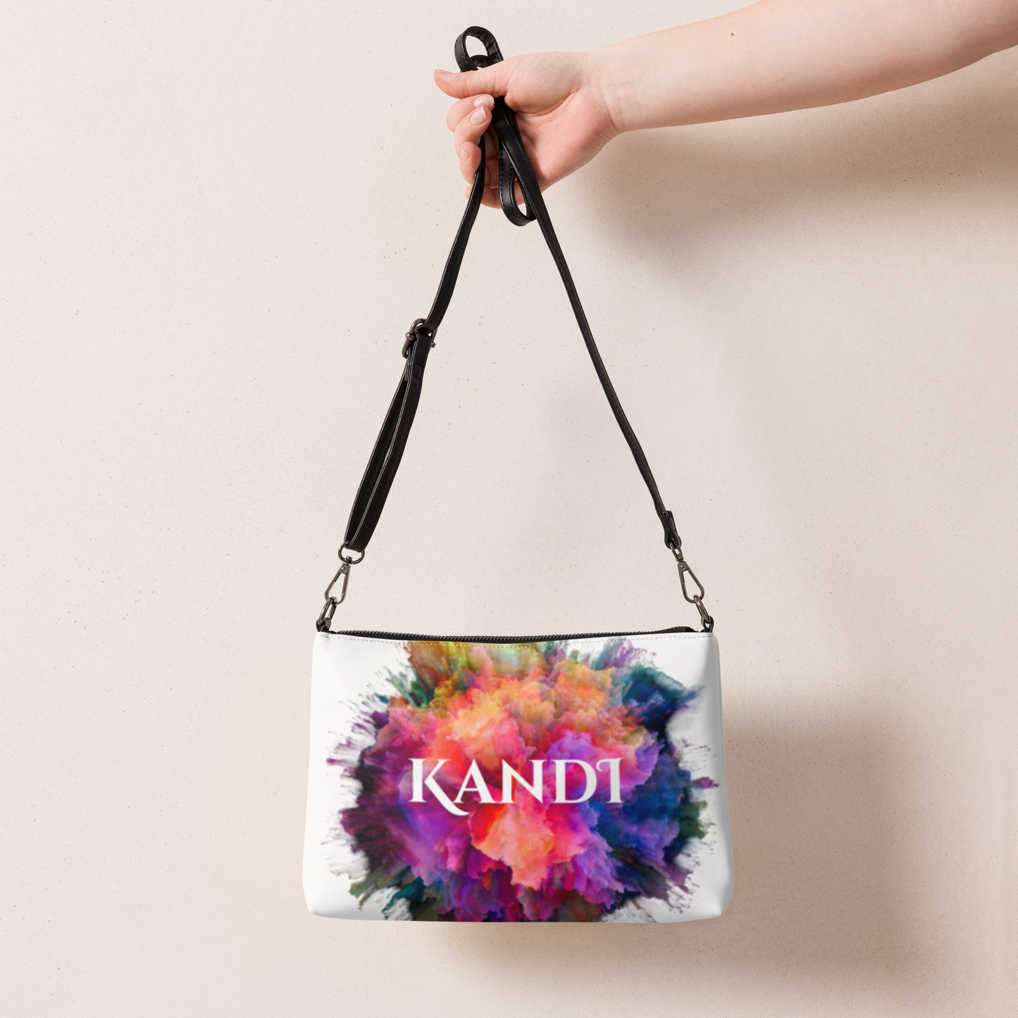 Crossbody bag