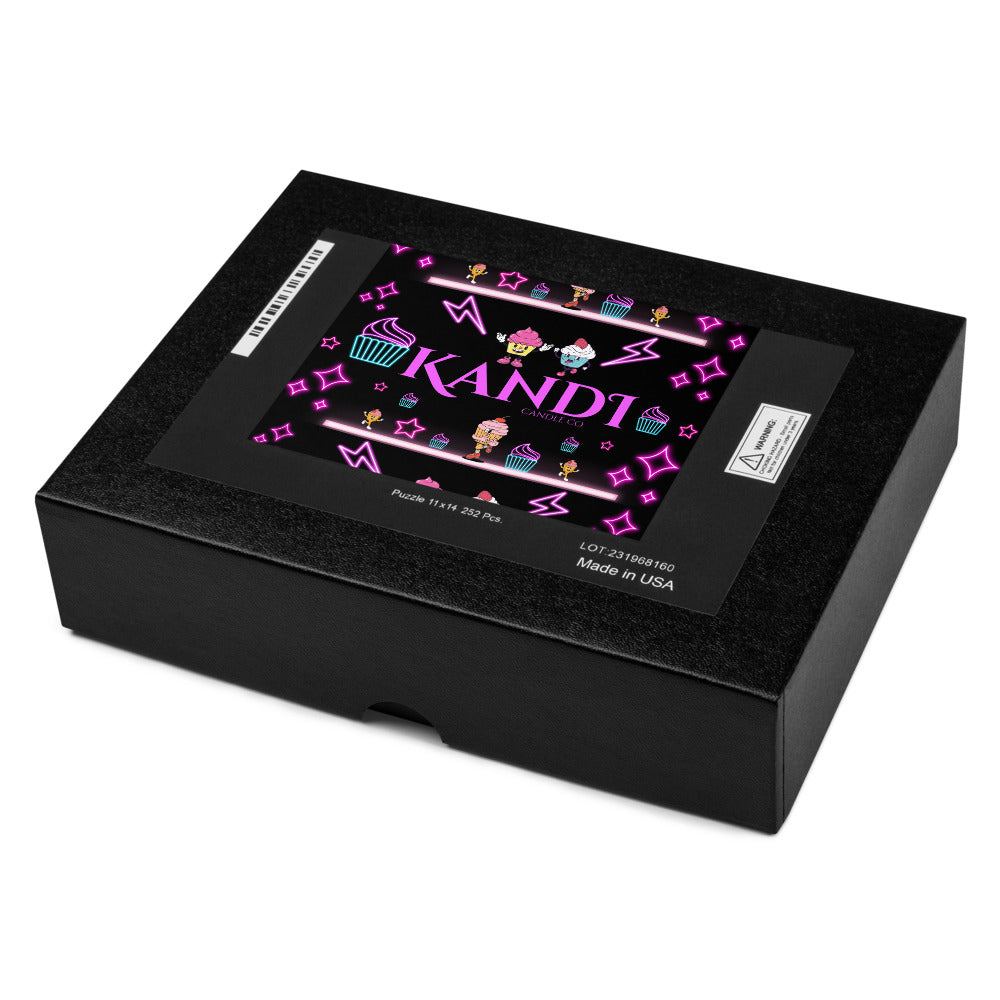Jigsaw puzzle