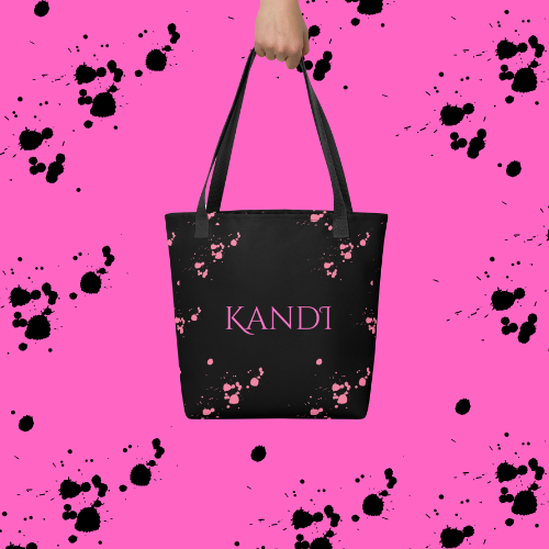Tote bag