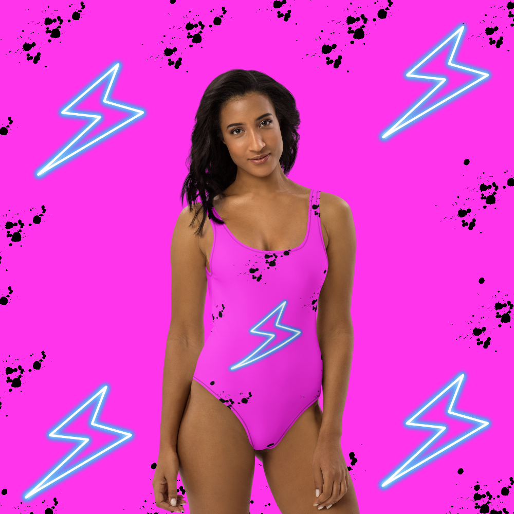 One-Piece Swimsuit