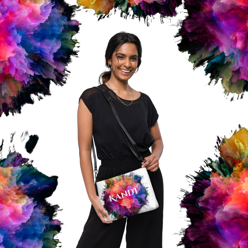 Crossbody bag