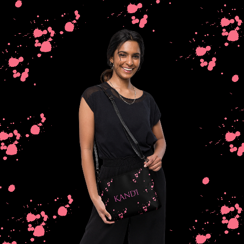 Kandi Crossbody bag