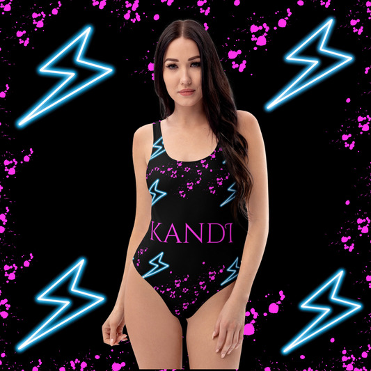 One-Piece Swimsuit