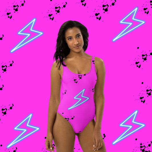 One-Piece Swimsuit